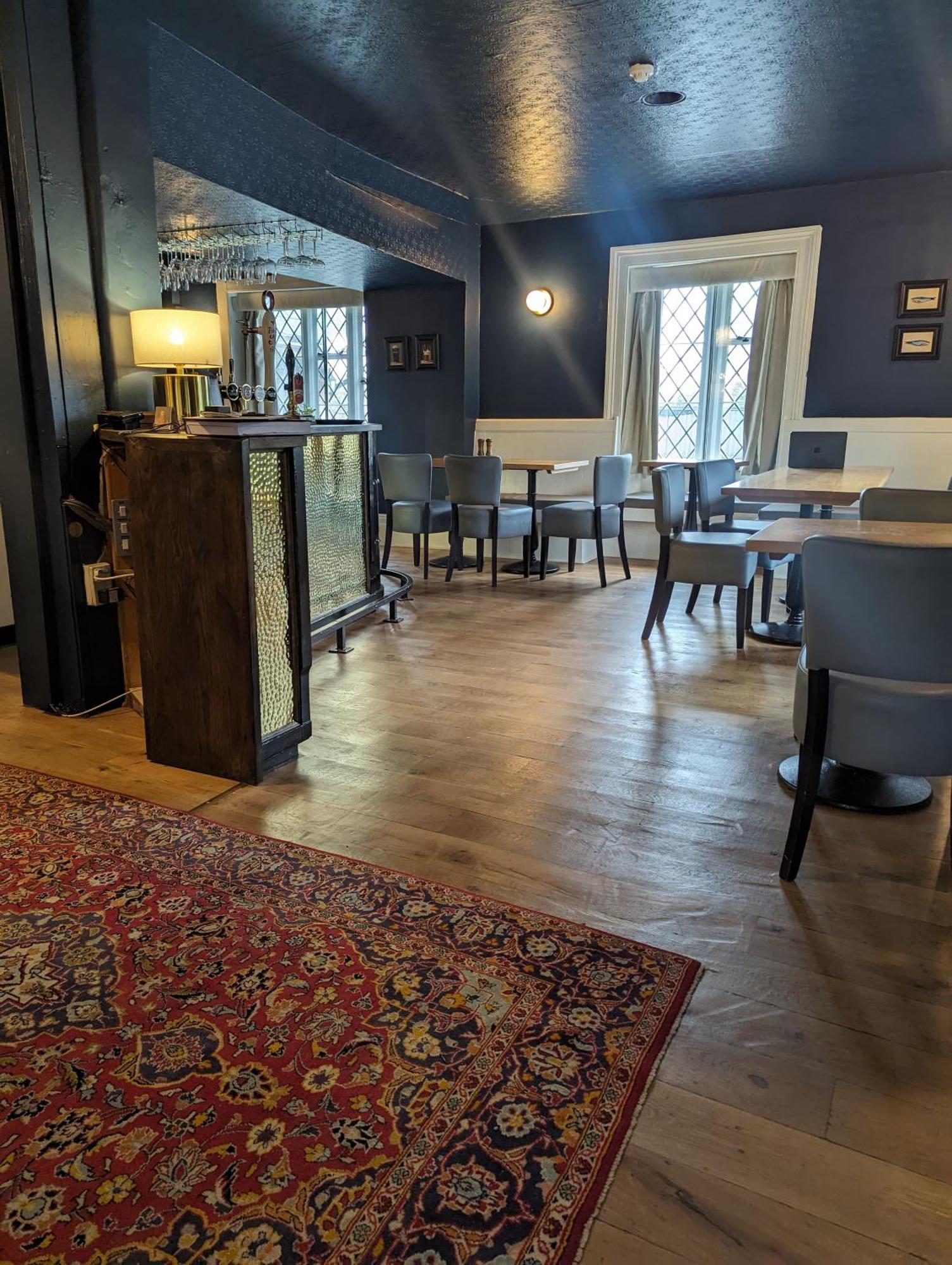 The Duke Hotel Hilmarton Kültér fotó