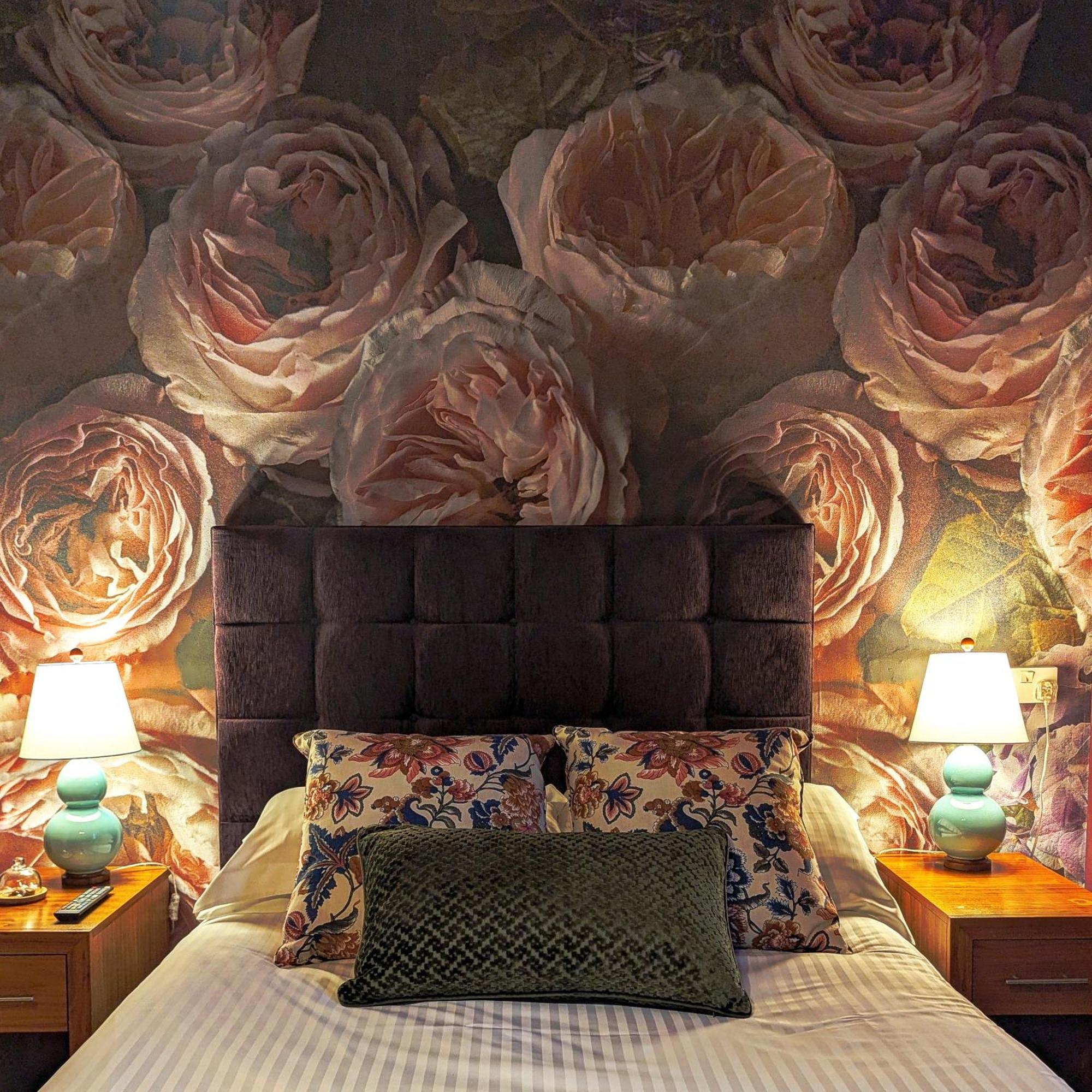 The Duke Hotel Hilmarton Kültér fotó